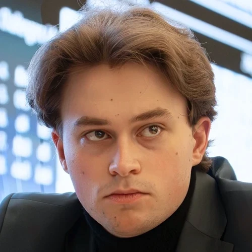 Vincent Keymer