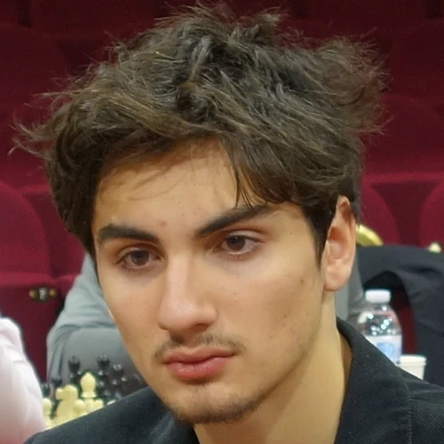 Daniel Dardha
