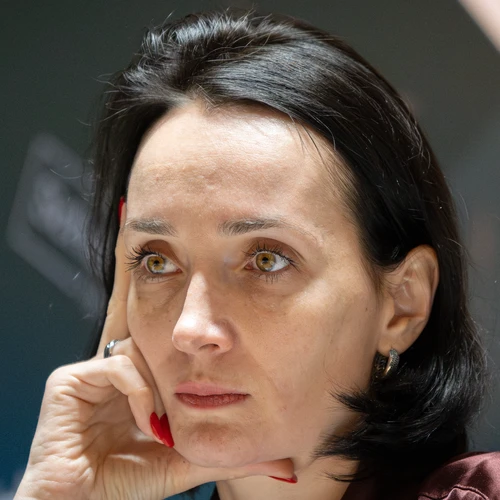 Kateryna Lagno
