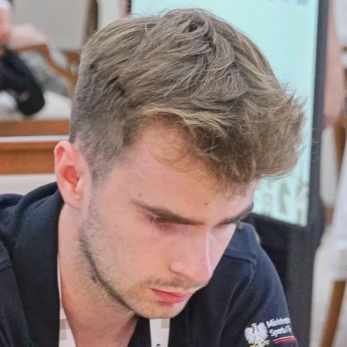Jakub Kosakowski