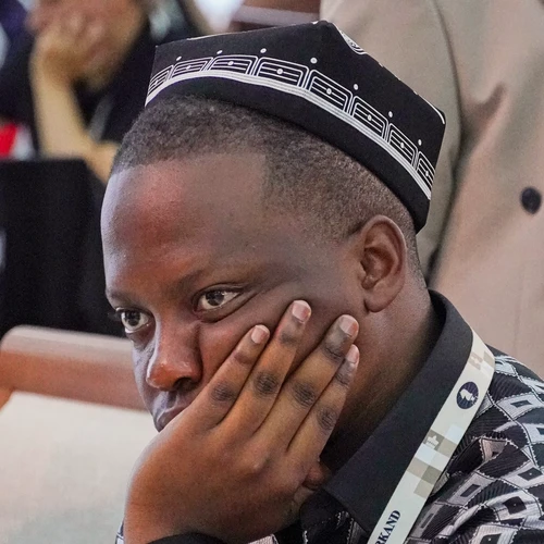 Banele Mhango