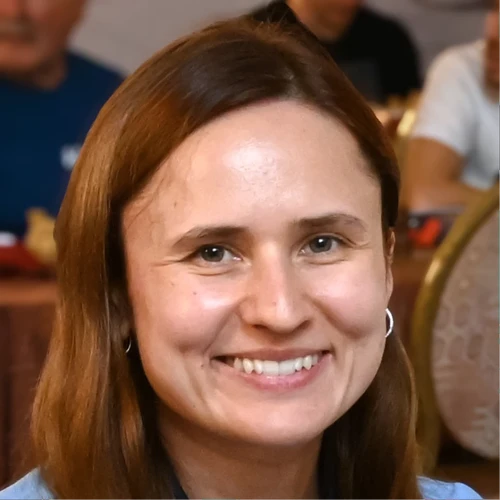 Deimante Daulyte-Cornette