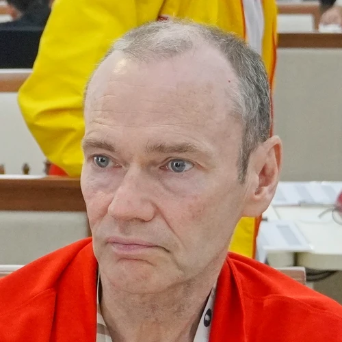 Hannes Stefansson