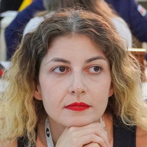 Tatev Abrahamyan
