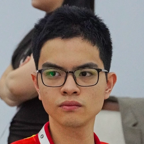 Banh Gia Huy