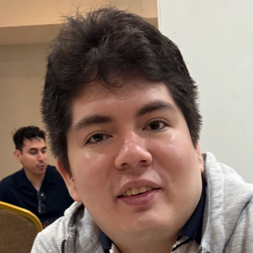 Tapia Ostolaza, Alexei