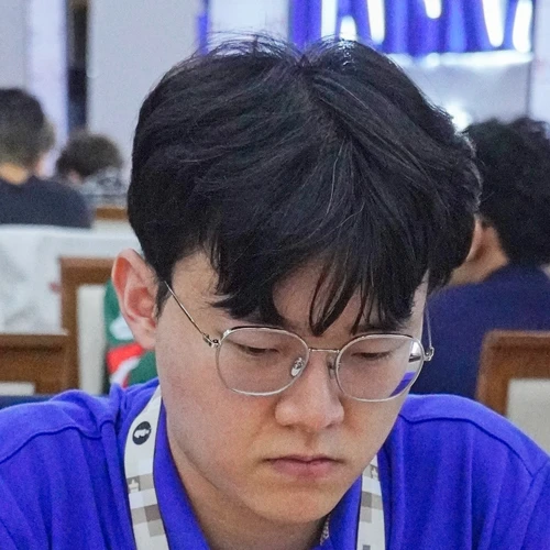 Ahn Hongjin