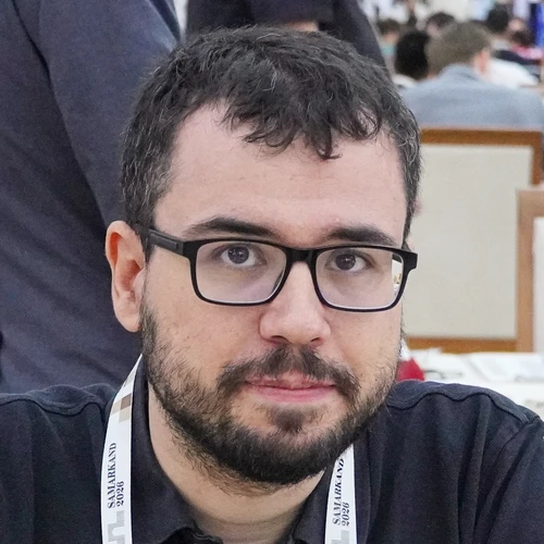 Jorge Viterbo Ferreira