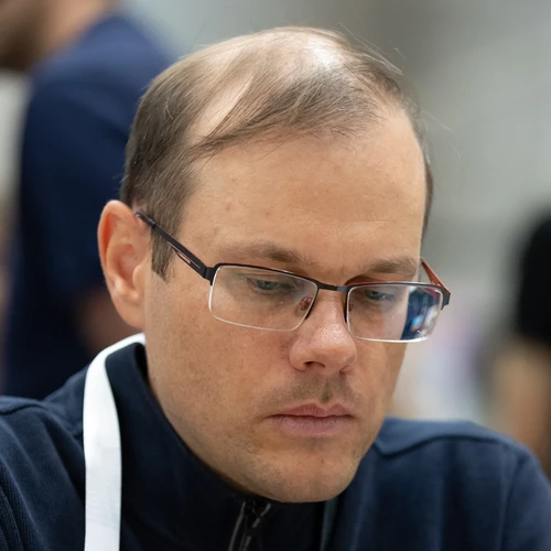 Anton Demchenko