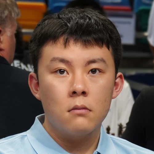 Xiao, Tong(QD)