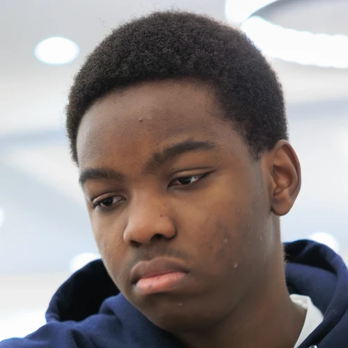 Adewumi, Tanitoluwa
