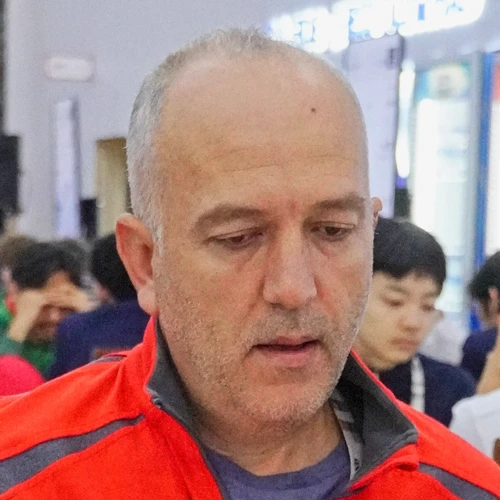 Dritan Mehmeti