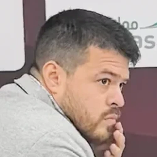 Eduardo Iturrizaga Bonelli