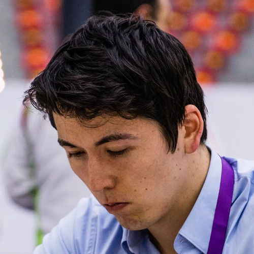 Eric Hansen