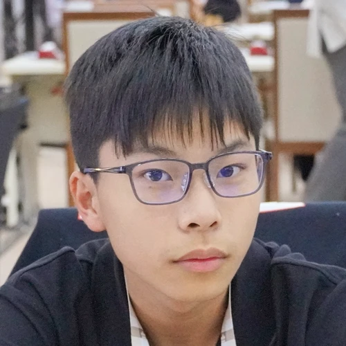 Chen Jun-Wei