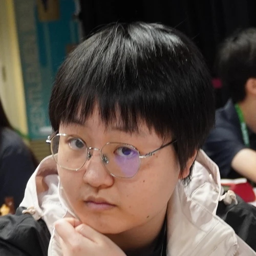 Yan, Tianqi