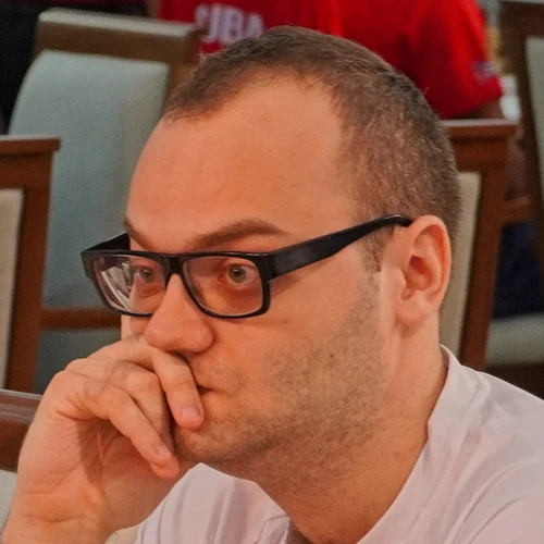 Mihail Nikitenko