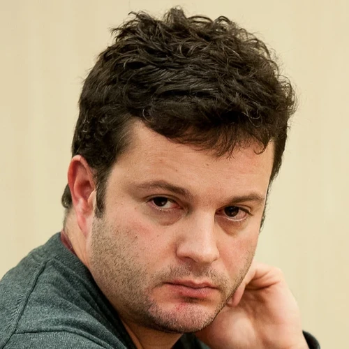 Etienne Bacrot