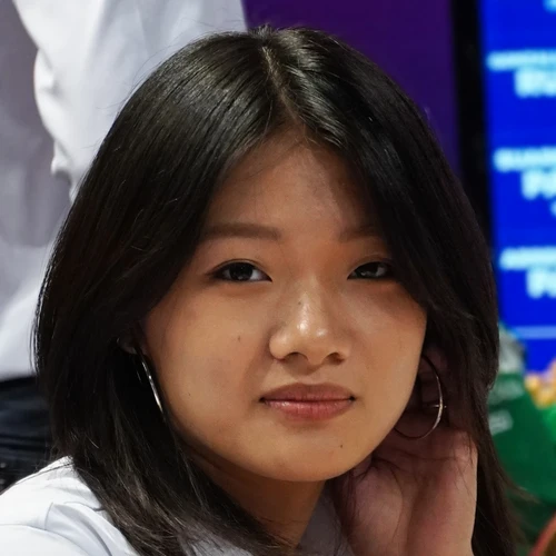 Bai Xue