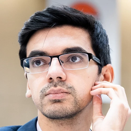 Anish Giri