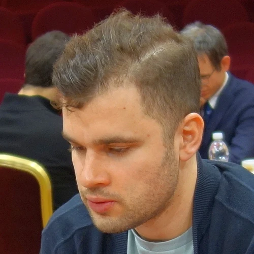 Maxim Matlakov