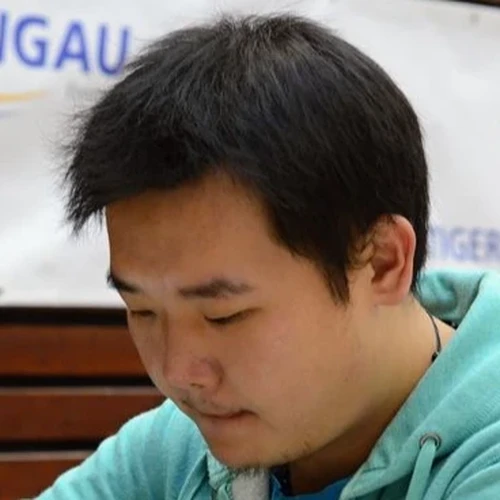 Li Chao