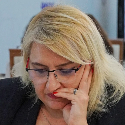 Elina Danielian