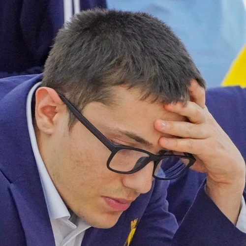 Temur Kuybokarov