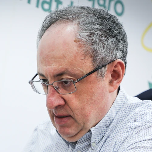 Boris Gelfand