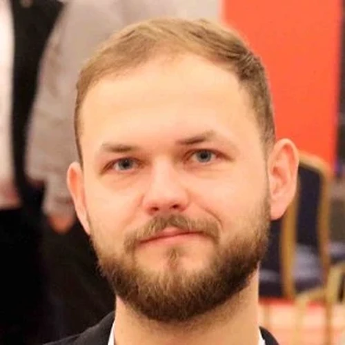Nasuta, Grzegorz