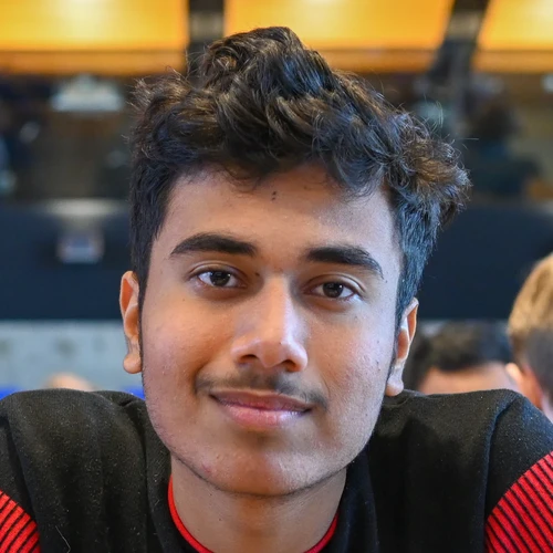 Ayush Sharma