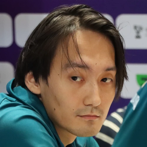 Ramazan Zhalmakhanov