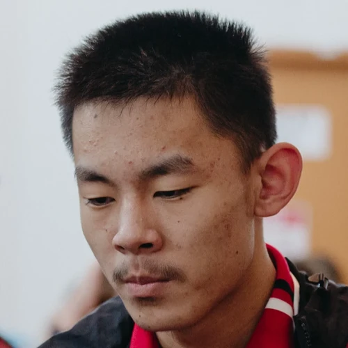 Meng, Yihan