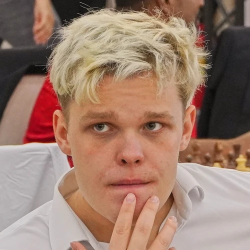Vignir Vatnar Stefansson