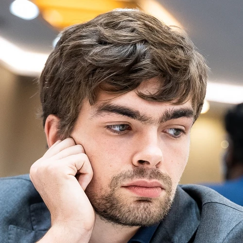Jorden van Foreest