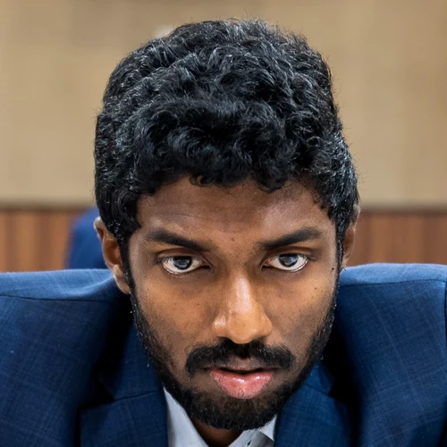 Adhiban, B.