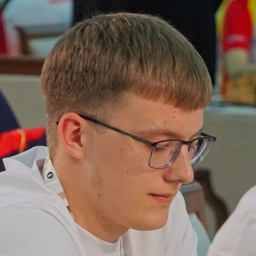 Maksim Tsaruk