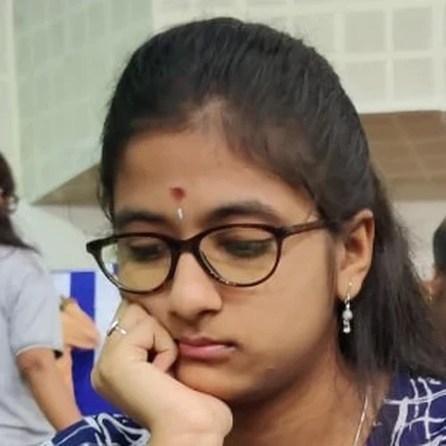 Rakshitta Ravi