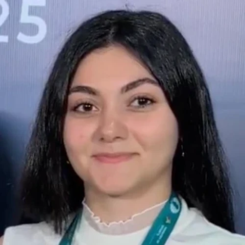 Govhar Beydullayeva