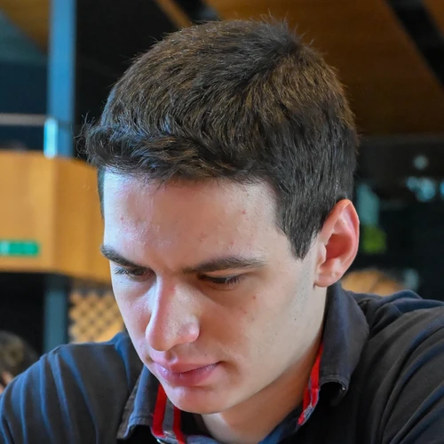 Dimitris Alexakis