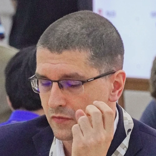 Mircea-Emilian Parligras