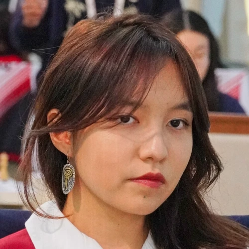 Alua Nurman