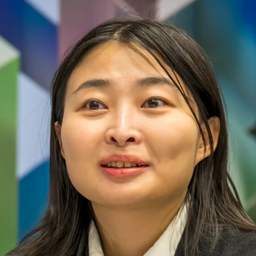 Ju Wenjun