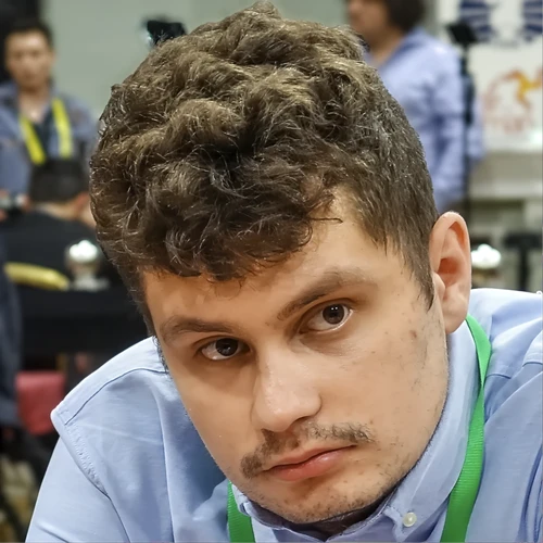 Bogdan-Daniel Deac