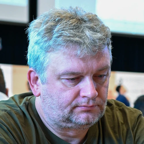 Kersten, Uwe