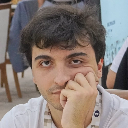 Edoardo Di Benedetto