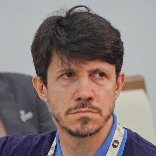 Diego Flores