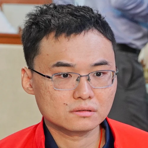 Yu Yangyi