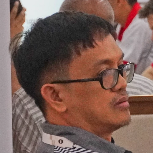 Darwin Laylo
