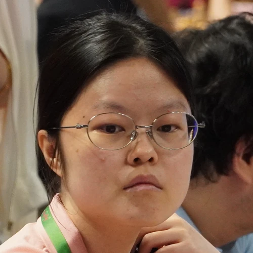 Zhang Xiao